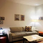 Cozy One-Bedroom Apartment In The Central Sarajevo