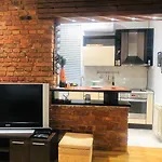Cozy One-Bedroom Apartment In The Central Sarajevo