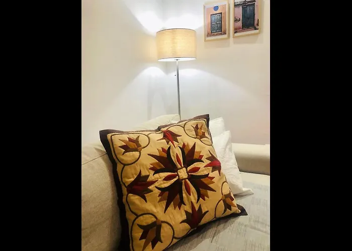 Cozy One-Bedroom Apartment In The Central Sarajevo