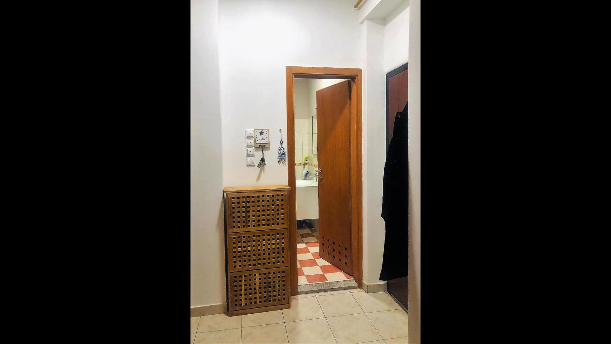 Cozy One-bedroom In The