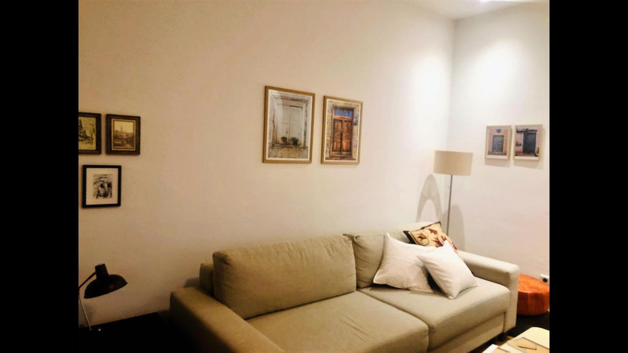 Cozy One-bedroom In The